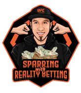 MMA MHandicapper - Sparring with Reality Betting